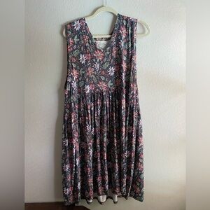 XXL maternity dress - never worn